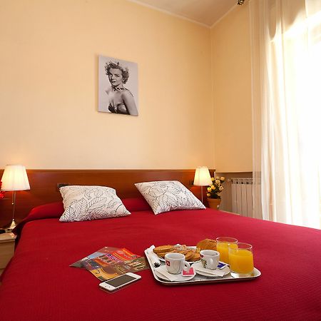 Affittacamere Acqua Bullicante Rome Exterior photo