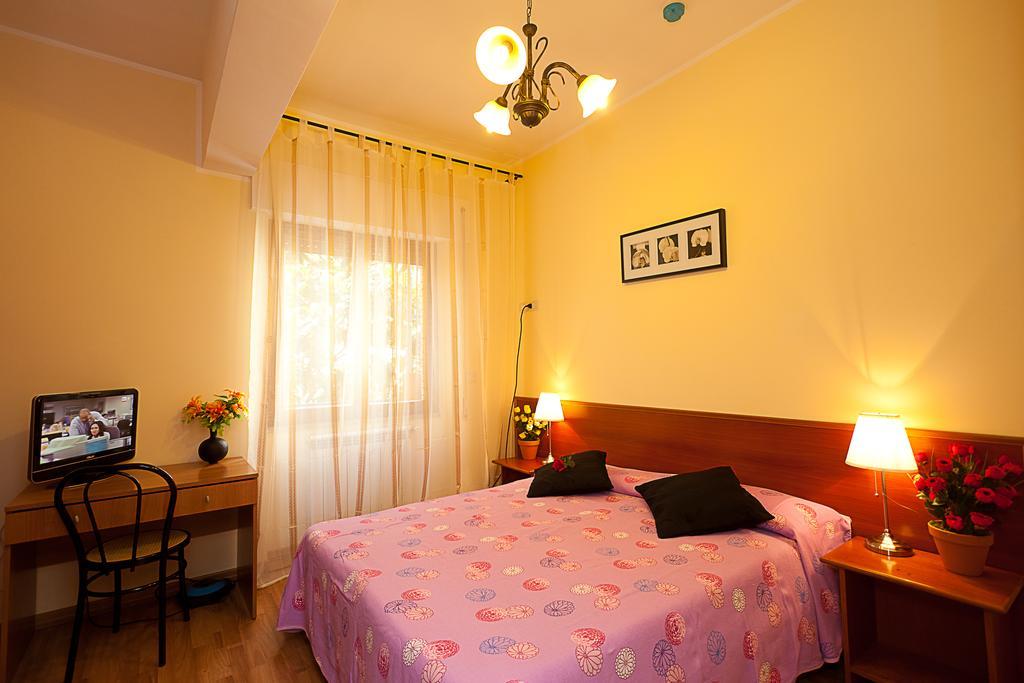 Affittacamere Acqua Bullicante Rome Exterior photo