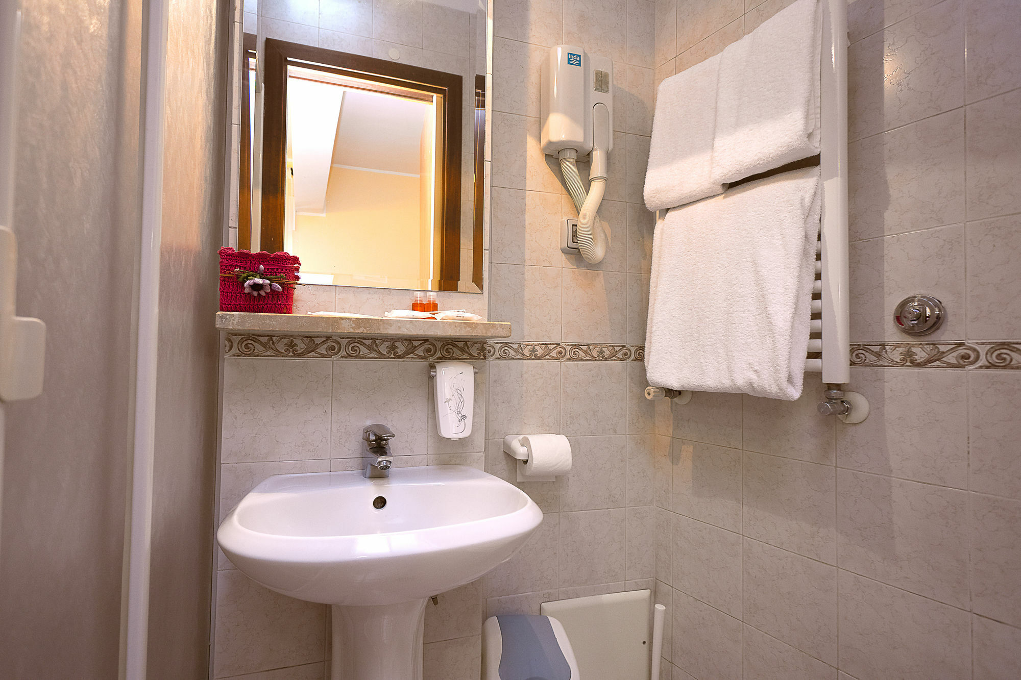 Affittacamere Acqua Bullicante Rome Exterior photo